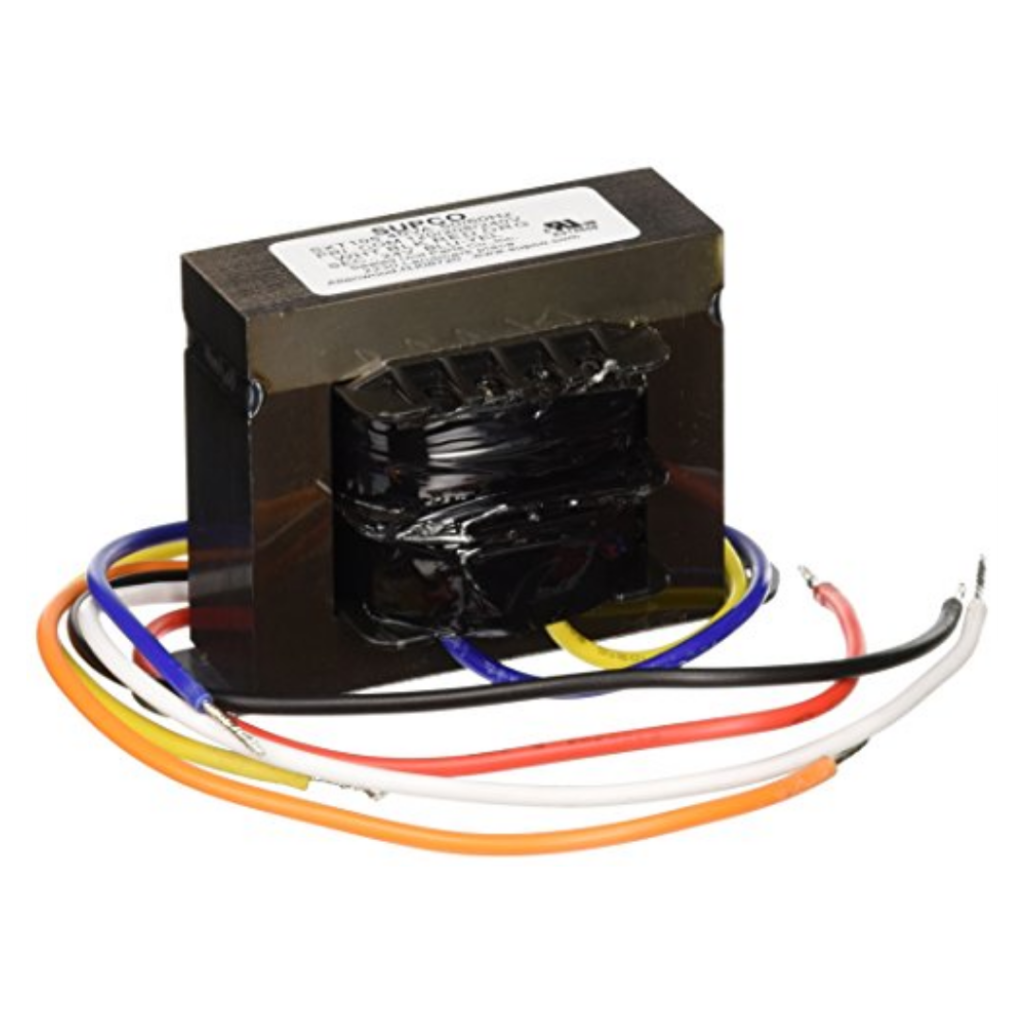 Supco SXT105 Transformer, White HVAC Retail